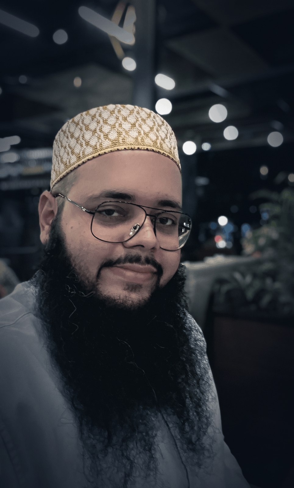 Moiz Izzy